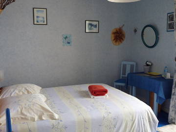 Room For Rent Saint-Laurent-Sur-Mer 17958