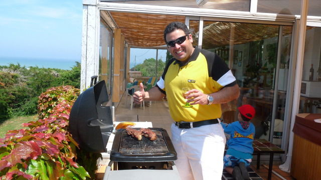 Chambres D'hôtes Saint-Laurent-sur-Mer 17958