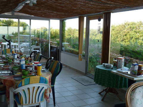 Chambres D'hôtes Saint-Laurent-sur-Mer 17958-5