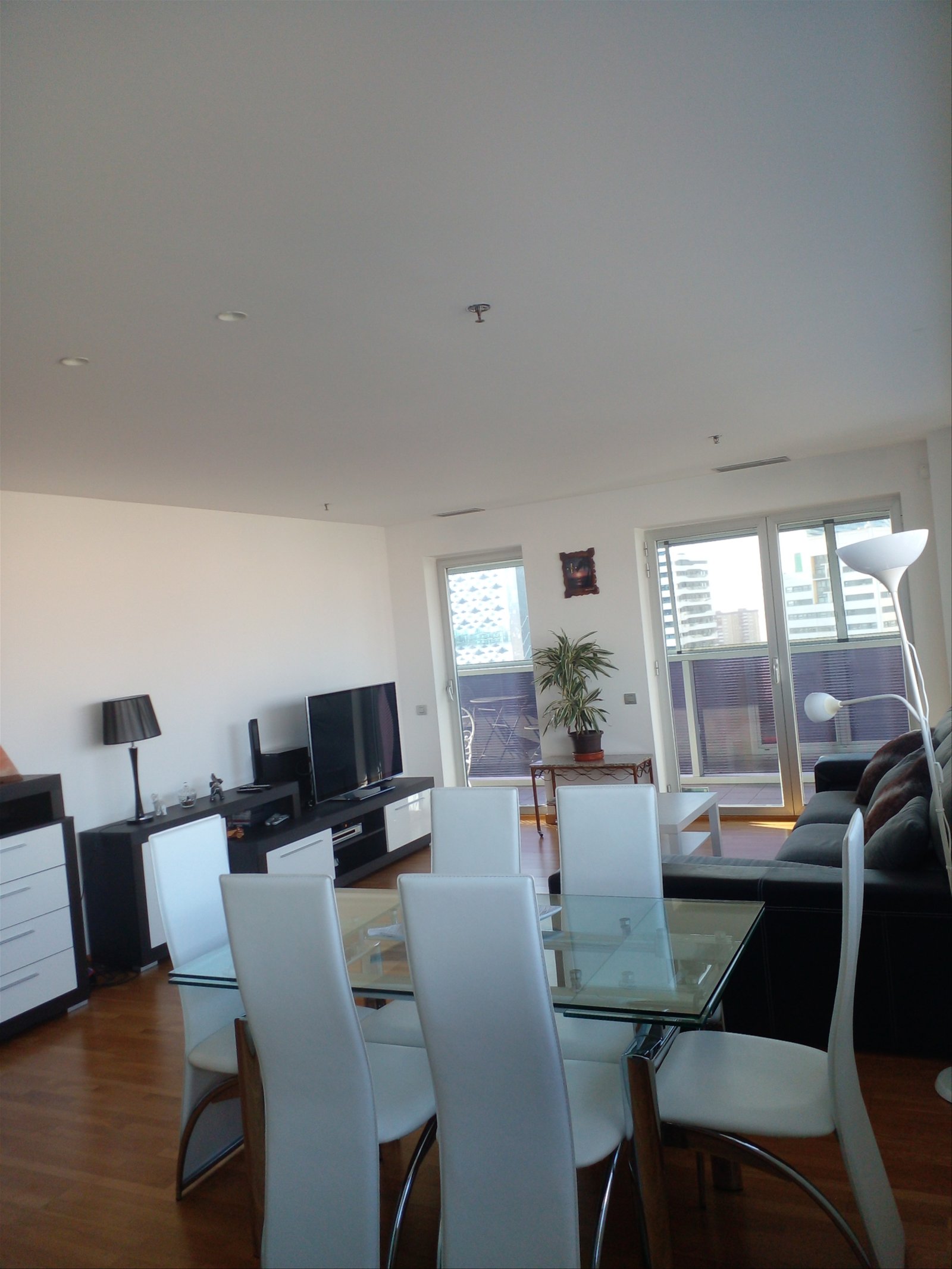 Logement Entier L'Hospitalet de Llobregat 264888