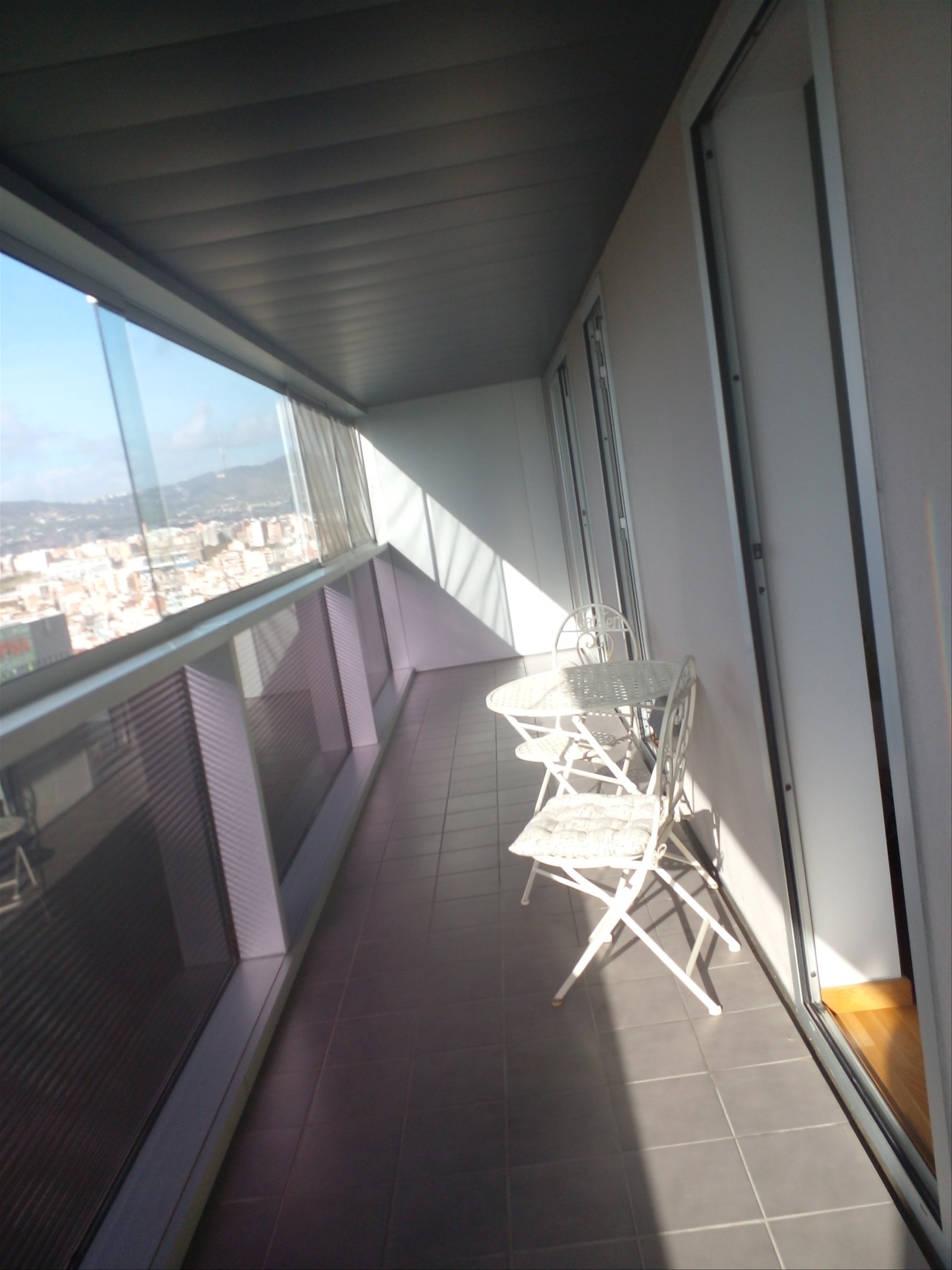 Logement Entier L'Hospitalet de Llobregat 264888