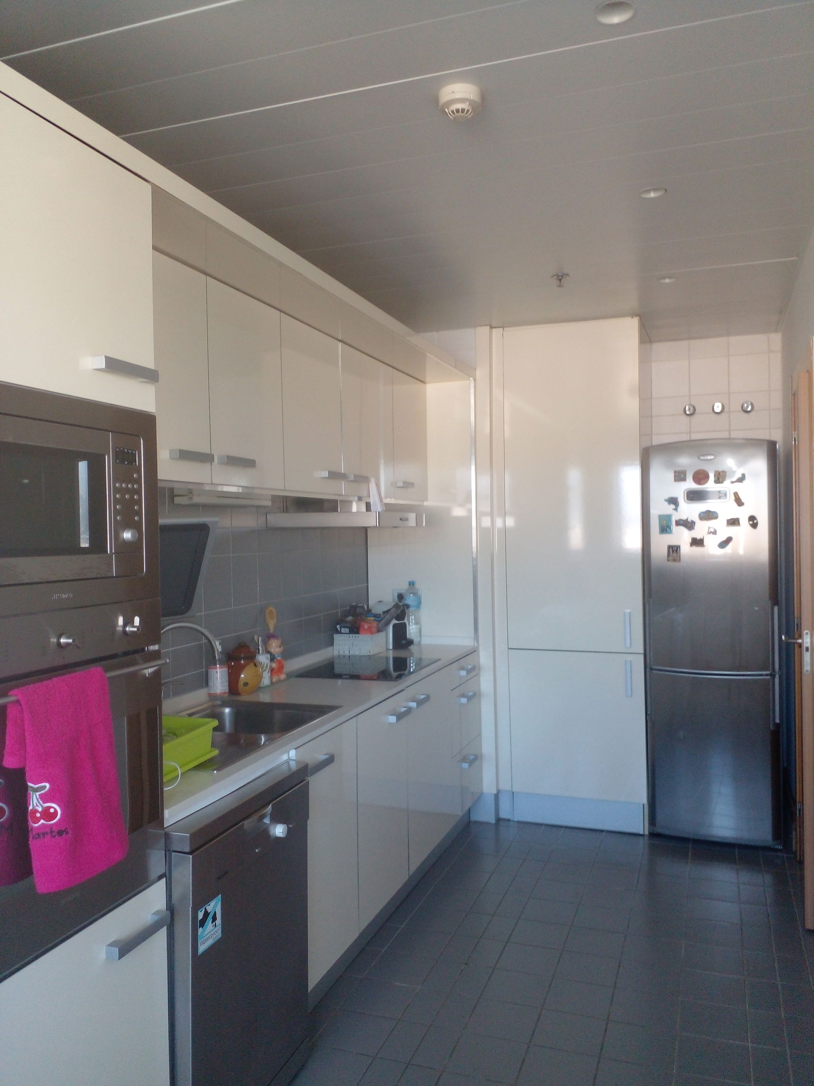 Logement Entier L'Hospitalet de Llobregat 265032