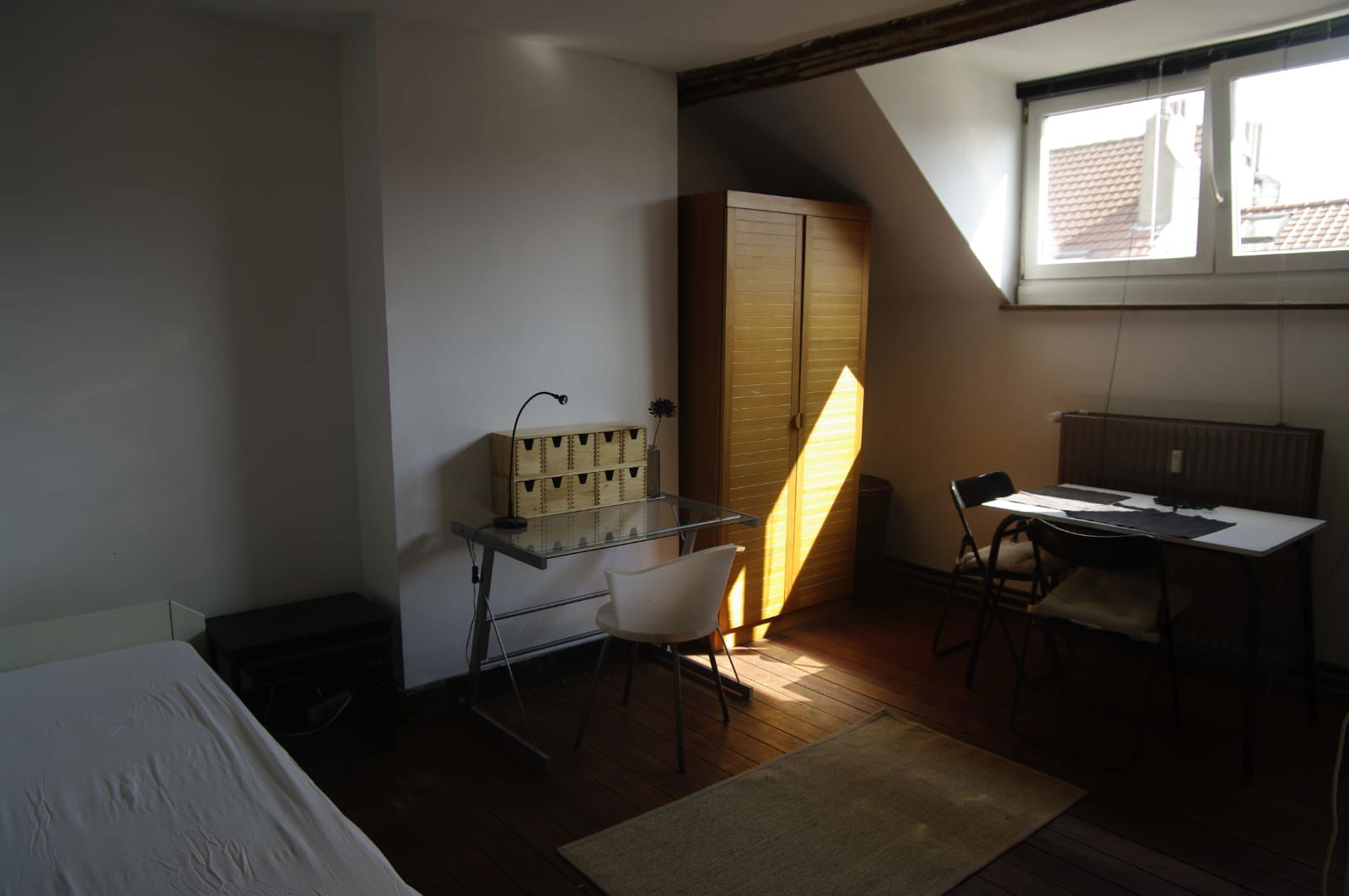 Logement Entier Ixelles 551954