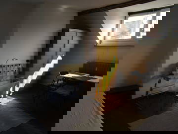 Estudio En Alquiler Ixelles 551954-2