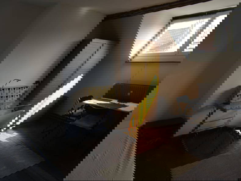 Logement Entier Ixelles 551954-2