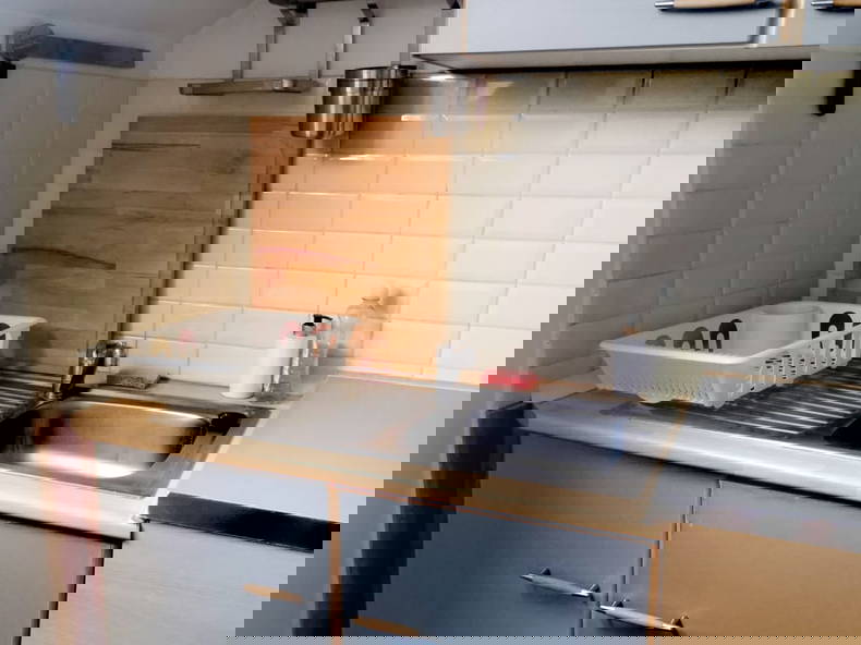 Logement Entier Ixelles 551954-4