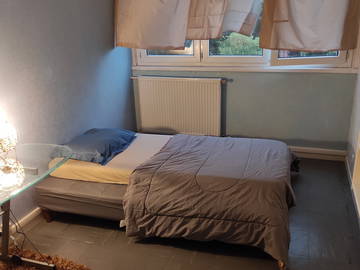 Chambre À Louer Paris 248425