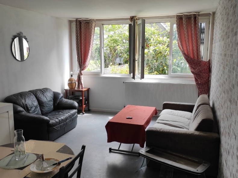 Homestay Paris 248425-2