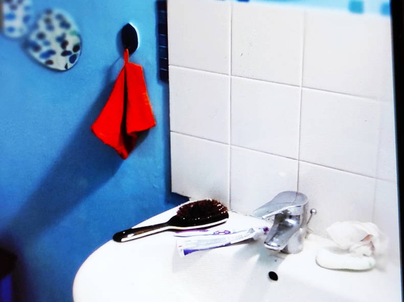 Homestay Paris 248425-3