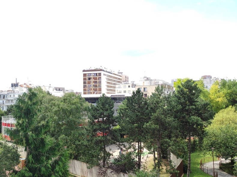 Homestay Paris 248425-4