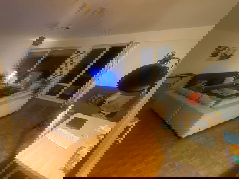 Colocation Paris 400309-1