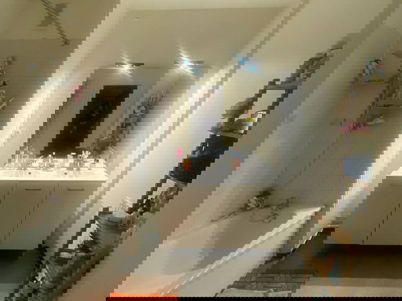 Colocation Paris 400309-3