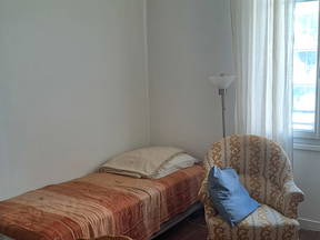 Habitación en alquiler en París, distrito 15, estación de metro Lourmel