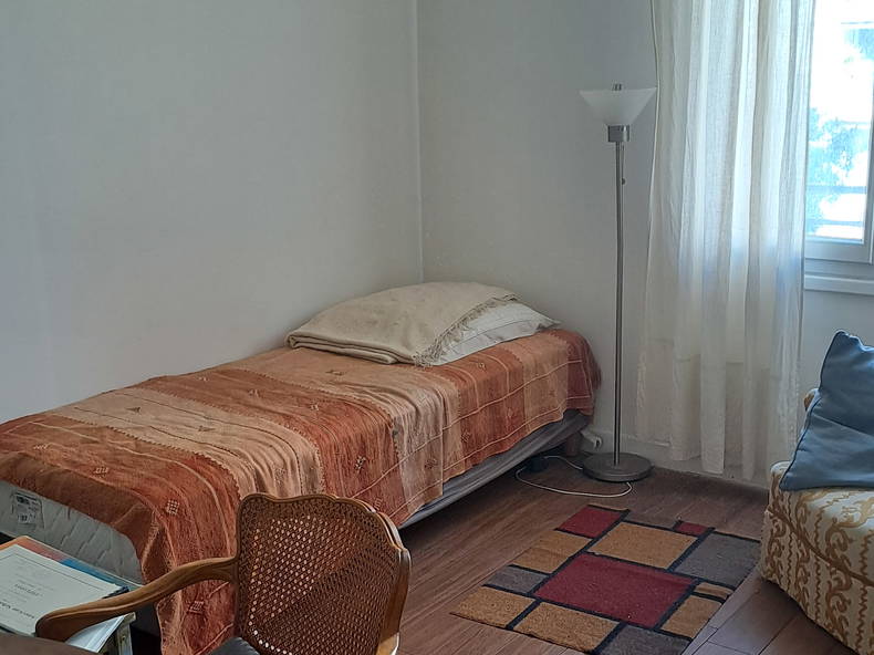 Tuisverblyf Paris 499960-2