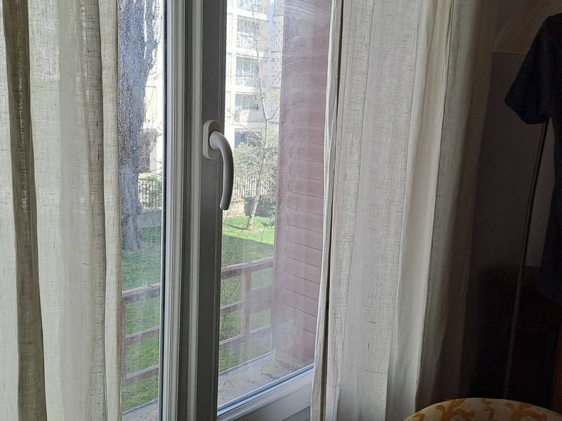 Tuisverblyf Paris 499960-3