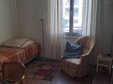 Homestay Paris 499960-4