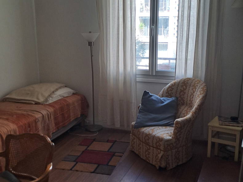 Tuisverblyf Paris 499960-4