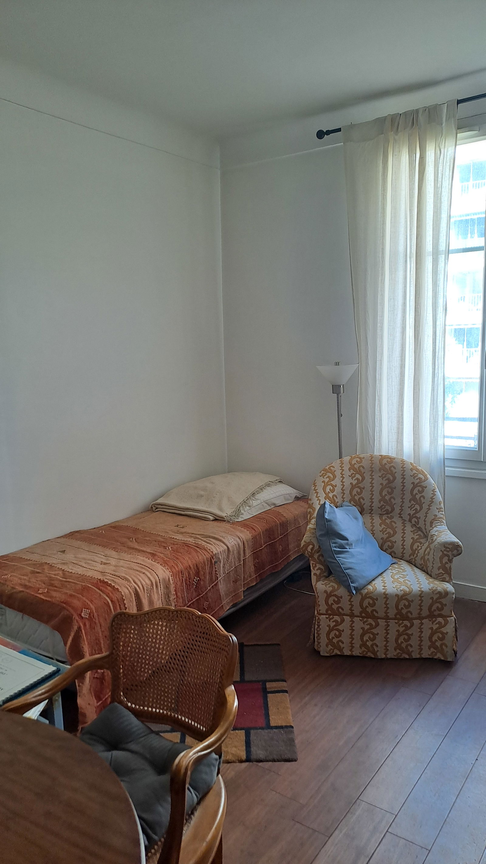 Chambre Chez L'habitant Paris 499960