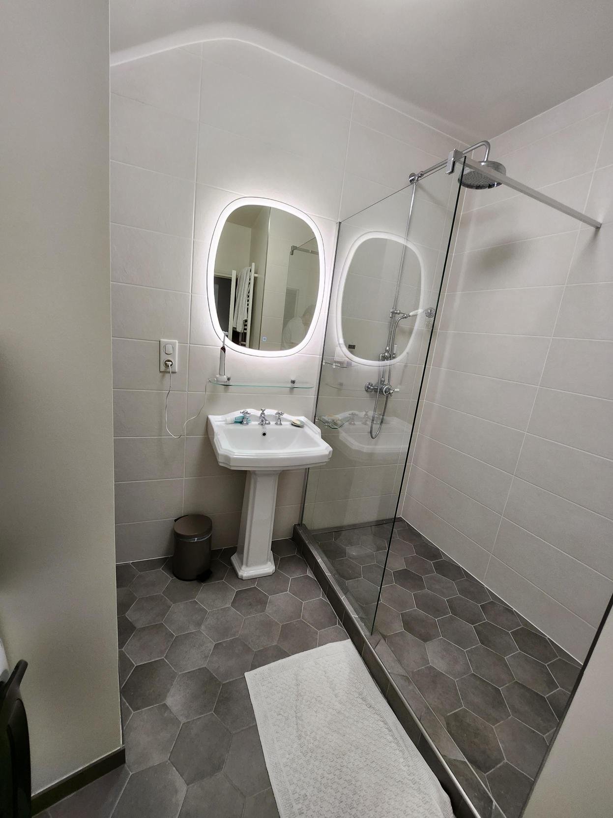 Hemvistelse Paris 264950