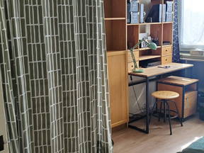 Habitación en alquiler París 18