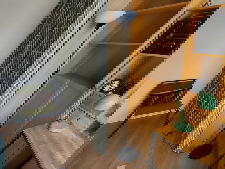 Gastgezin Paris 471352-1