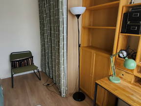 Habitación en alquiler París 18