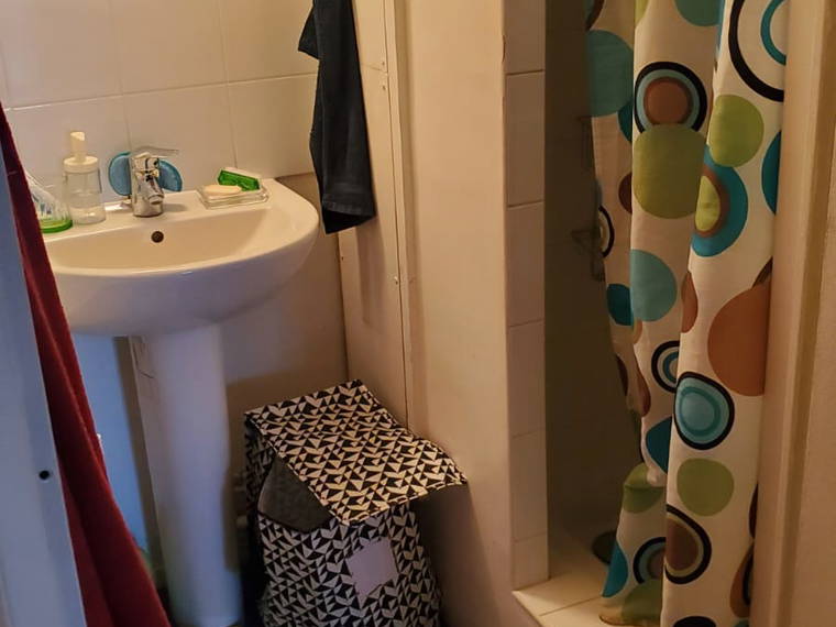 Chambre À Louer Paris 471352