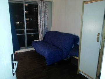 Room For Rent Paris 40736