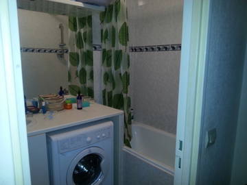 Room For Rent Paris 40736