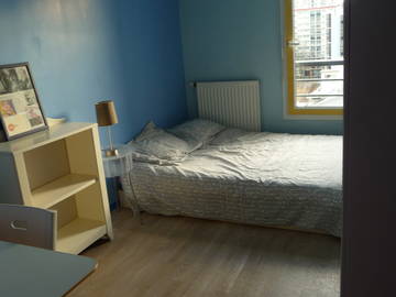 Room For Rent Paris 113746