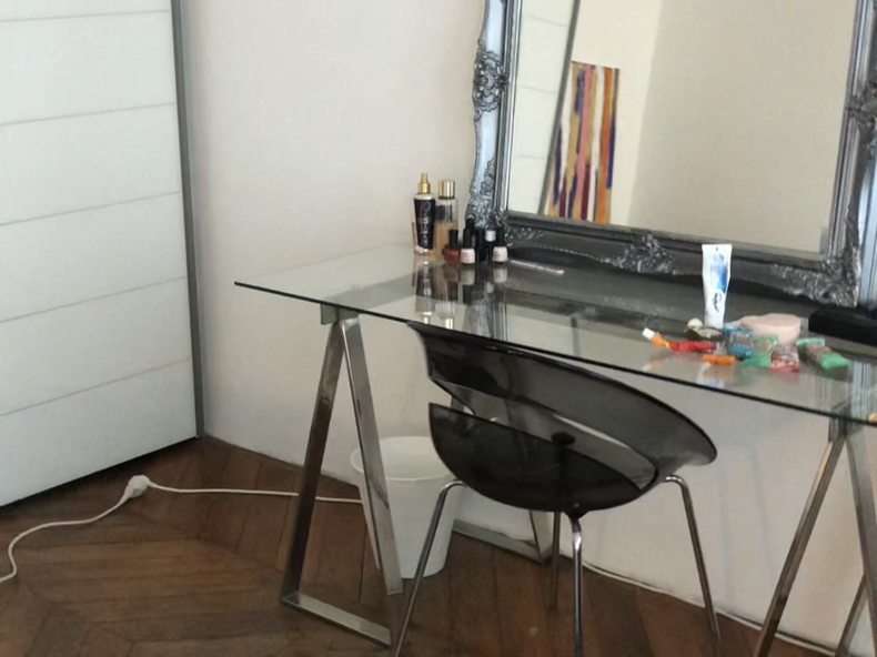 Gastfamilie Paris 249023-2