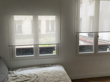 Room For Rent Paris 249023