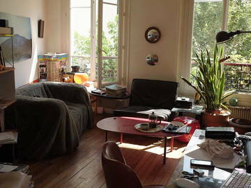 Room For Rent Paris 128721