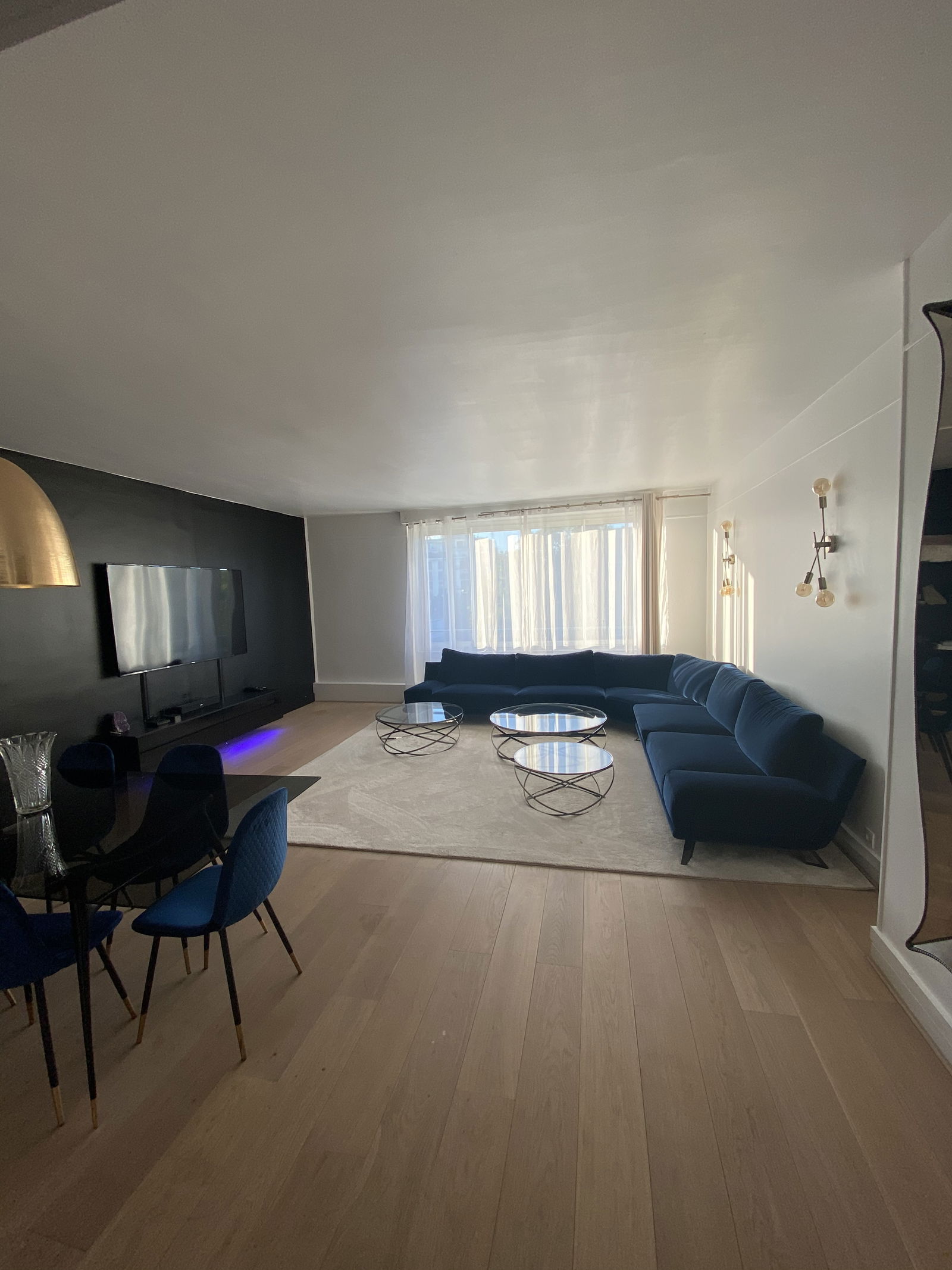 Colocación Paris 245960