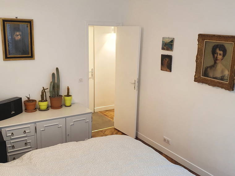Chambre Chez L'habitant Paris 566574