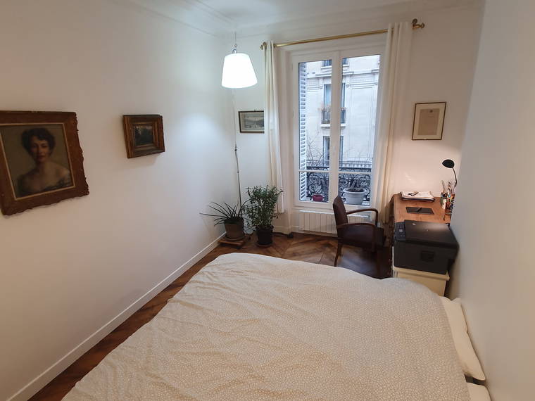 Chambre Chez L'habitant Paris 566574