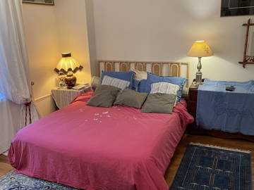 Chambre À Louer Paris 406876-1