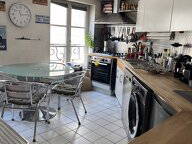 Homestay Paris 624374