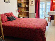 Chambre Chez L'habitant Paris 624374-1