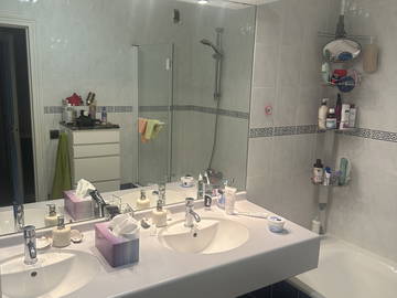 Chambre À Louer Paris 470581