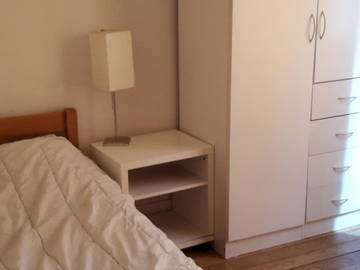 Roomlala | Chambre à Louer  Paris Montparnasse