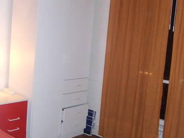 Room For Rent Paris 17491