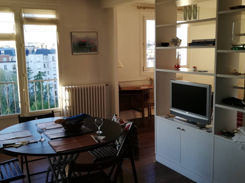 Homestay Paris 239676-3