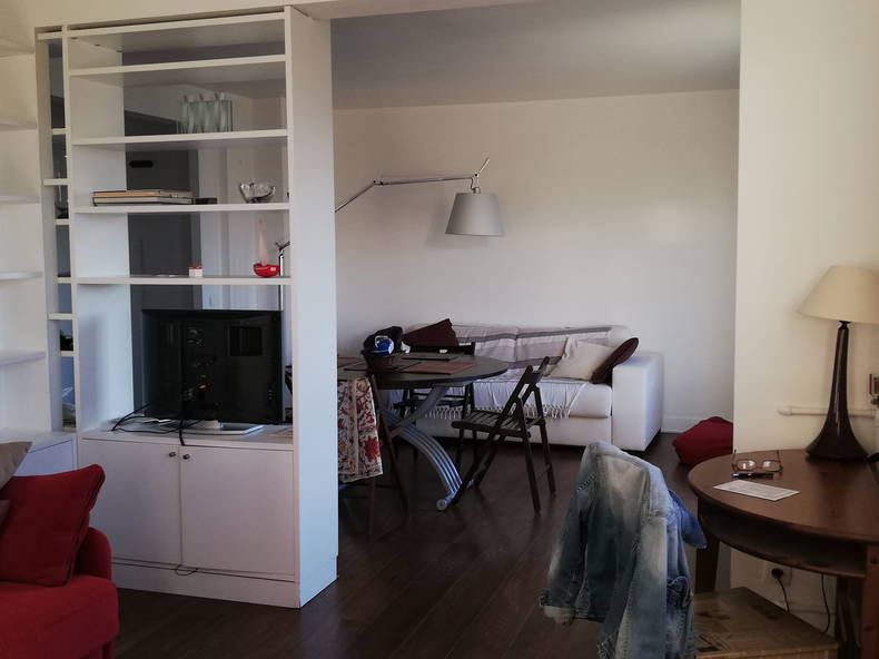Homestay Paris 239676-4