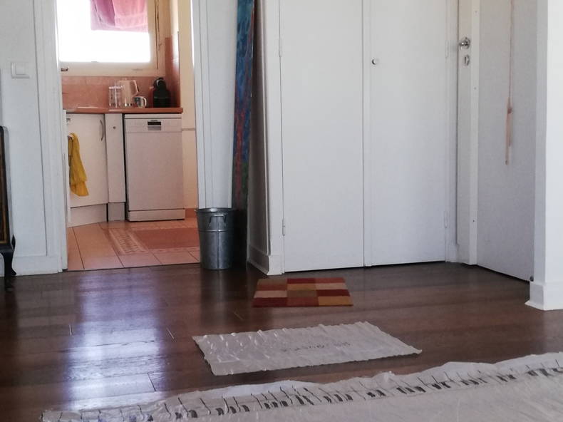 Homestay Paris 239676-5