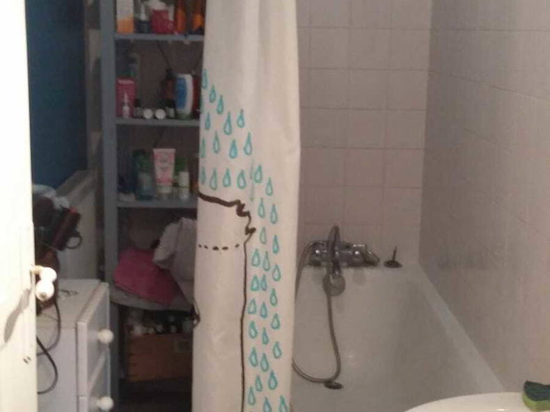 Hemvistelse Paris 238701-4