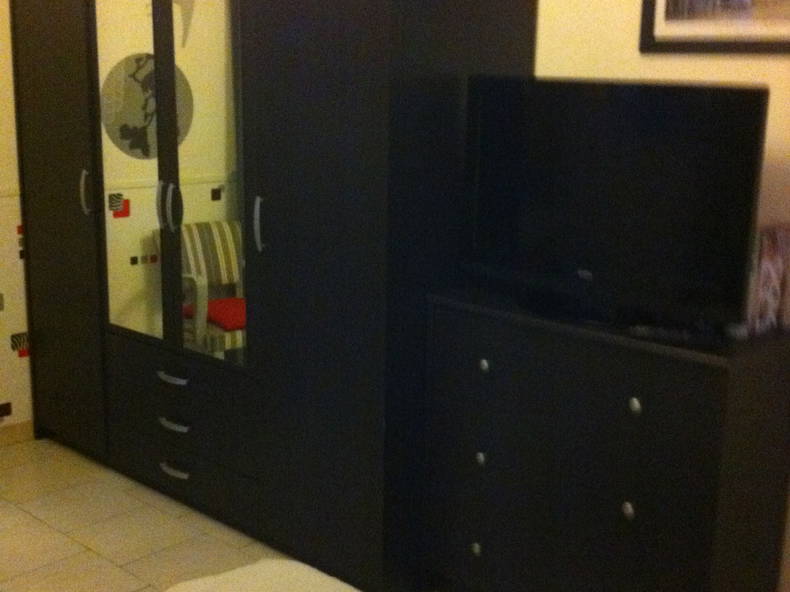 Homestay Ajaccio 94455-2