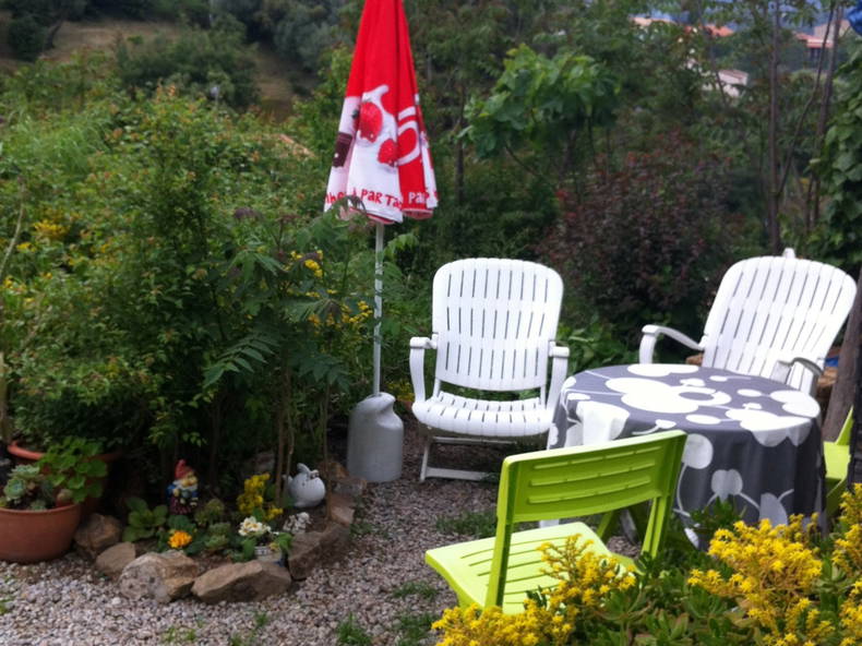 Homestay Ajaccio 94455-3