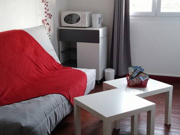 Room For Rent Colmar 99071