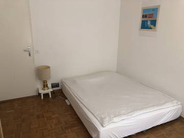 Room For Rent Genève 250110